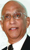 Keynote speaker Jim Pinto